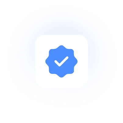 Удобная регистрация