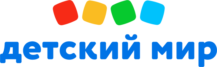 Детский мир